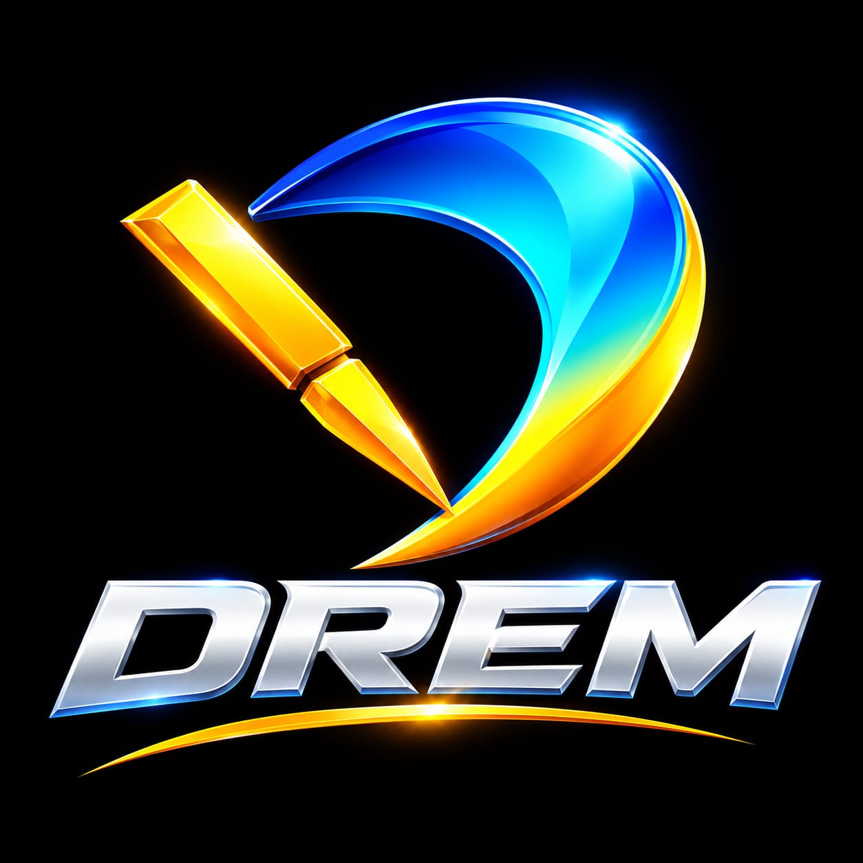 Dream logo